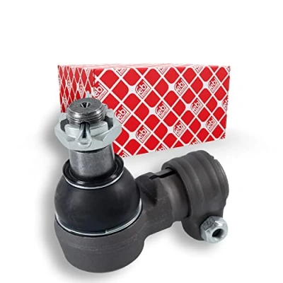 Image of 00042578998, 0042533101, 0042578998, 042533101, 042578998 Tie Rod FEBI BILSTEIN 39450
