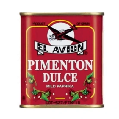 Image of El Avion Pimenton Dulce Mild Paprika 75g