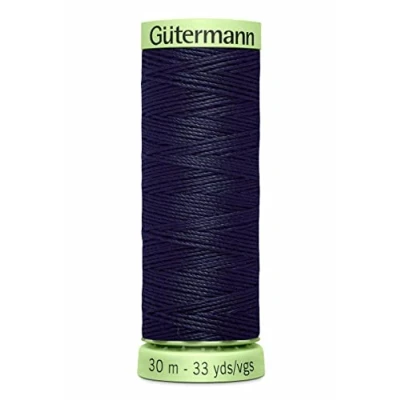 Image of Gutermann Buttonhole Thread 30 m 339 Empty