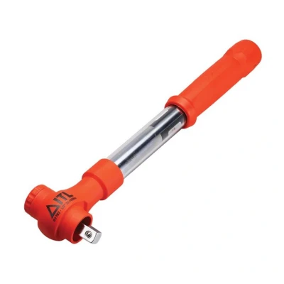 Image of ITL Insulated Torque Wrench 1/2in Drive 20 100Nm