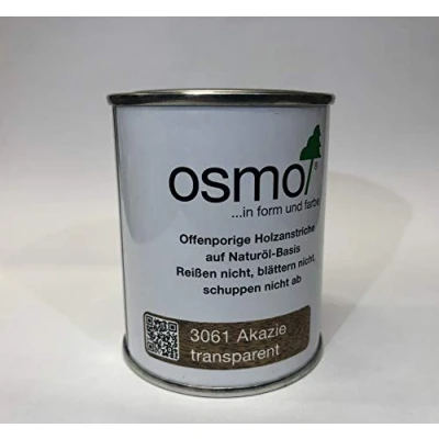 Image of Osmo Top Oil 125ml Acacia 3061