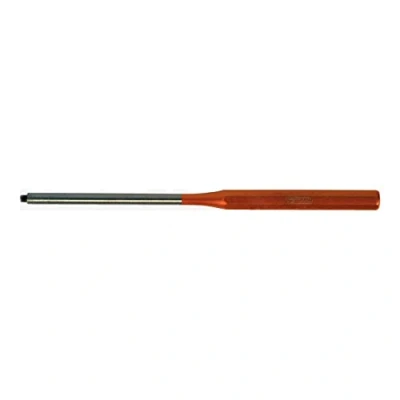 Image of KS Tools 162.0411 Brake pad cotter pin drive with guide tip, 8 point, Ø 4mm
