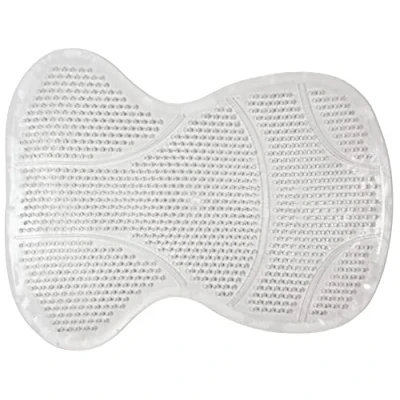 Image of Pfiff Active Soft Gel Saddle Pad Size Warmblut/Full