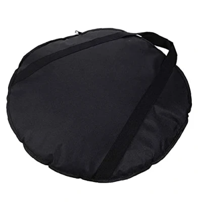 Image of Cymbal Backpack, 22 Inch Bag Case Backpack with Pockets and Removable Shoulder Strap