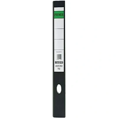 Image of Lever Arch File Foolscap (10 Pack)