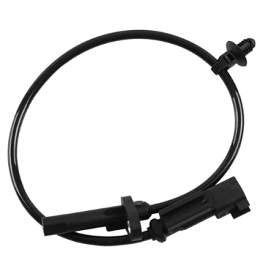 Image of ROBUST Rear Abs Wheel Speed Sensor Right or Left for Ford Transit Custom Tourneo 2012 Onwards 2013