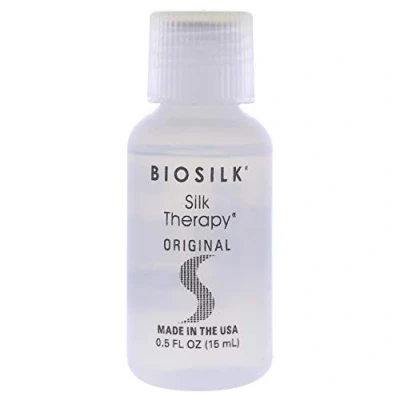 Image of Biosilk Skill Thérapy Sérum Original sans Rinçage 14ml