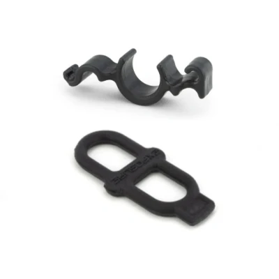 Image of Exposure Saddle Rail Bracket for Flare &amp; TraceR