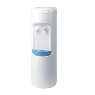 Image of CPD Floor Standing Water Cooler White, 32 x 101 34 cm