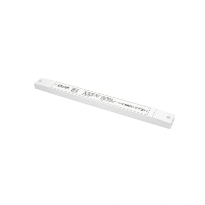 Image of Ovia Triac Dimmable 24V Constant Voltage LED Driver 75W