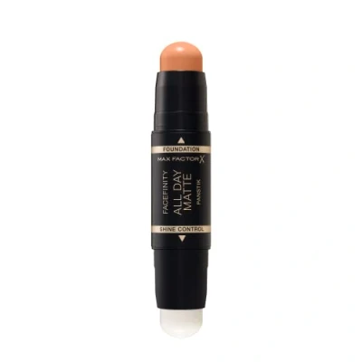 Image of Max Factor Facefinity All Day Warm Honey Matte Pan Stik Foundation 20g