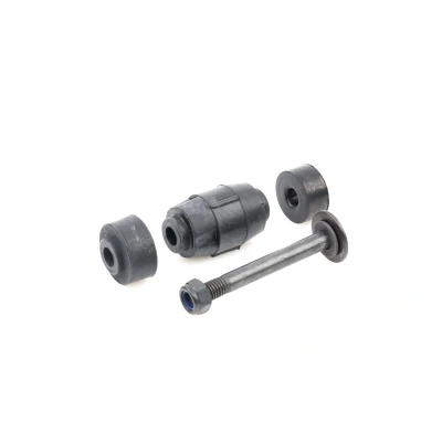Image of 7700799404, 7700803387 Anti roll bar link NK 5113902 74mm RENAULT: CLIO 2, Kangoo I, I Express