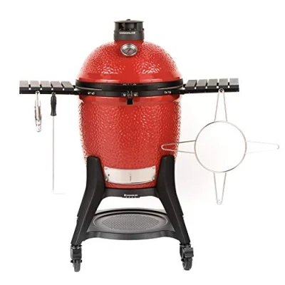 Image of Kamado Joe Classic III Ceramic Grill