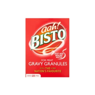 Image of Bisto Gravy Granules 1.9kg