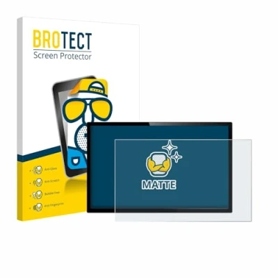 Image of brotect 13.3&quot; Screen Protector Anti Glare Touchscreen PCs with 13.3 inch (33.8 cm) [294 mm x 165.5 mm, 16:9] Matte,