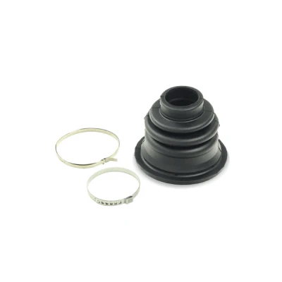 Image of 23023AA081, 28023AA081 CV Boot NK 525207 Rubber HYUNDAI: Getz, SUZUKI: Baleno I Hatchback