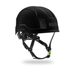 Image of Kask Zenith X Safety Helmet Black