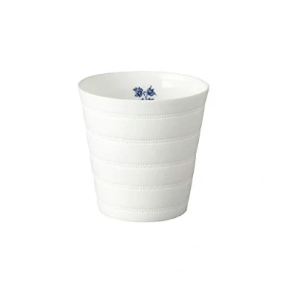 Image of Laura Ashley Blueprint Collectables Candy Stripe Tealight