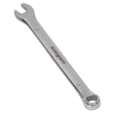 Image of Siegen Combination Spanner, 6mm