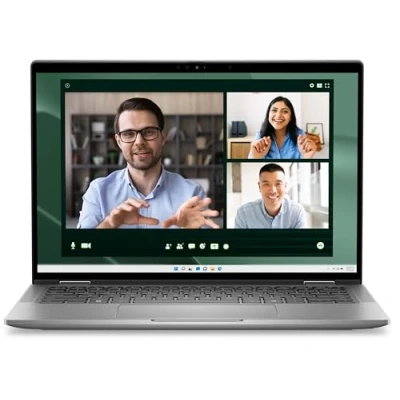 Image of DELL Latitude 7350 Intel Core Ultra 7 165U Laptop 33.8 cm (13.3&quot;) Full HD+ 16 GB LPDDR5x SDRAM 512 SSD Wi Fi (802.11be) Windows 11 Pro Grey