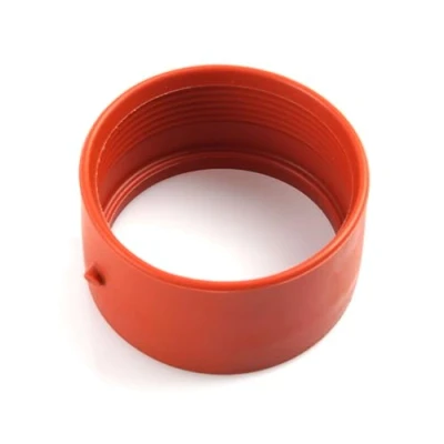 Image of ROBUST Turbo Pipe Gasket Seal Lower for Volvo S60 2001 2010 S80 2009 V70 2008 XC70 2002 2007 XC90 2014 30778629