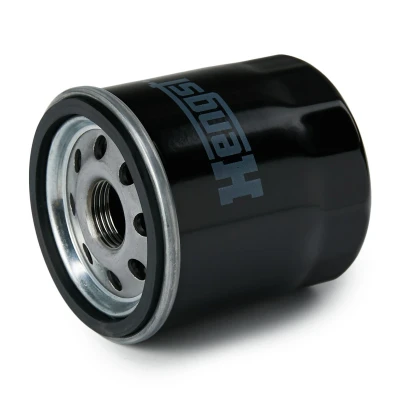 Image of 1136000118, 1136000220 Oil Filter HENGST H97W07 3/4 16 UNF Spin on TOYOTA: Prius II Liftback, Yaris Hatchback, Corolla XII Hatchback