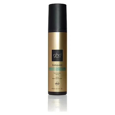 Image of Ghd Bodyguard Heat Protect Hitzeschutz für feines Haar