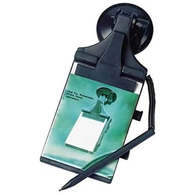Image of Lampa 65470 Note Books with Suction Cup and Ball Points 85 x 115 mm