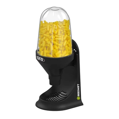 Image of Qed Dispenser C/W Plugs
