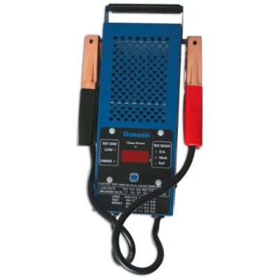 Image of Gunson G4184 Battery Tester