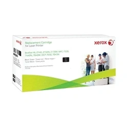 Image of Xerox Everyday Remanufactured Brother TN2120 Black Toner 003R99781