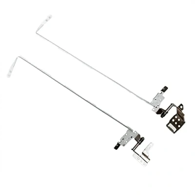 Image of Zahara Left and Right LCD Hinges for Acer Nitro 5 AN515 51 N17C1 N17C7 33.Q28N2.002