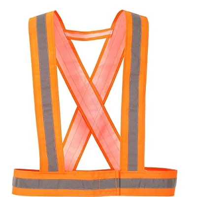 Image of Portwest Hi Vis Strap Orange