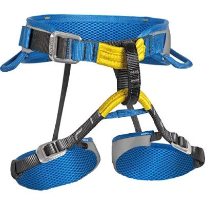 Image of SALEWA Xplorer Rookie Harness, Sand, XXS+, UNISEX