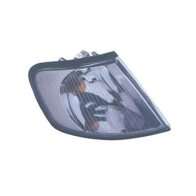 Image of 8L0953050 Turn Signal ALKAR 2102500 Right without bulb holder PY21W for left hand drive vehicles AUDI: A3 Hatchback