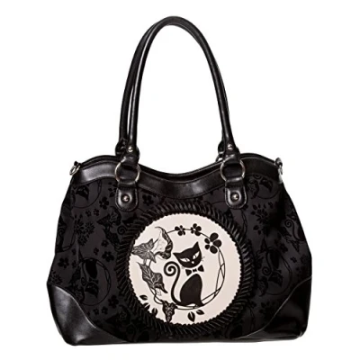 Image of Banned Apparel Phoenix Cat Bag