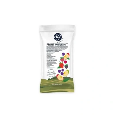 Image of Fruit Wine Pack from SG Wines