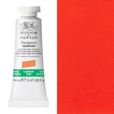 Image of WN Designer Gouache 14 ml, JCFDG14903