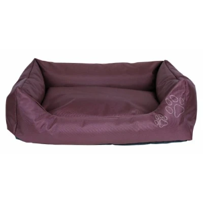 Image of Trixie Drago Bed, 60 ﾗ 50 cm, Brown