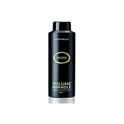 Image of MONTIBELLO DECODE VOLUME MIRACLE SPRAY VOLUMEN Y TEXTURA 250 ml