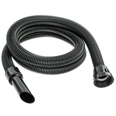 Image of Spares2go Complete Wet &amp; Dry Extra Long Hoover Hose for Numatic Charles CVC370 2 Vacuum Cleaner (2.6m)