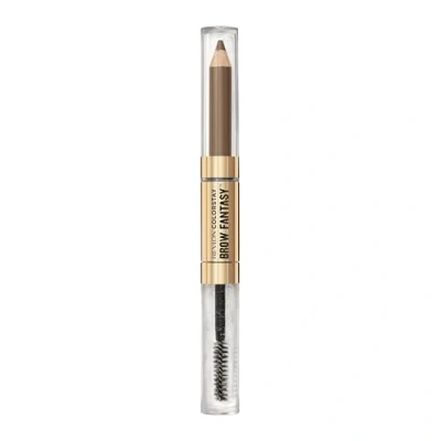 Image of Revlon ColorStay Brow Fantasy Pencil &amp; Gel, Ash Blonde