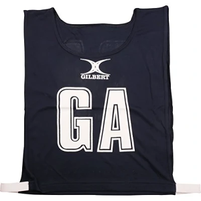 Image of Gilbert Women&#039;s Monochrome Bibs Navy, Large