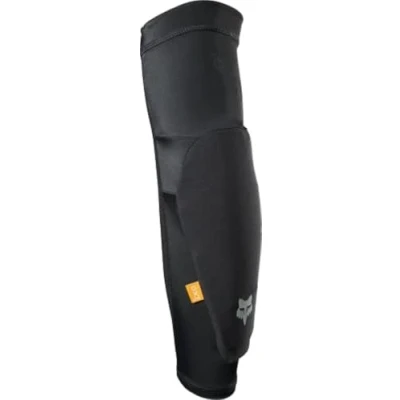 Image of Fox Racing Enduro Elbow Sleeve, Men's, Black, XL