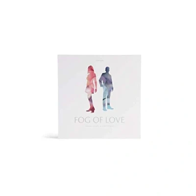 Image of Hush Fog of Love Board Game