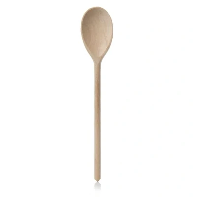 Image of APOLLO Beech 20&quot; Spoon, Multi Colour, 50x4x1
