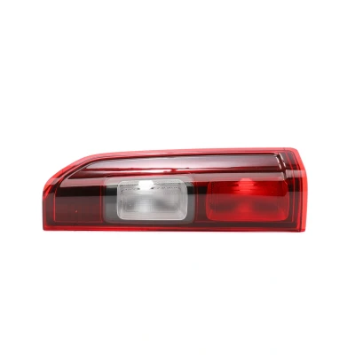 Image of 4422465, 93867969 Rear light TYC 11 12679 01 2 Right without bulb holder RENAULT: Trafic 3, 3 Bus, FIAT: Talento Van