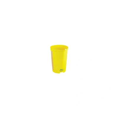 Image of Measuring jug, 2 Litre, Yellow