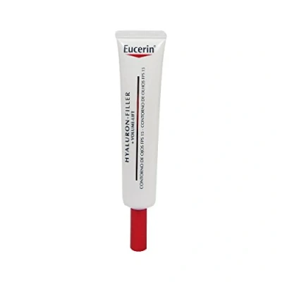 Image of Eucerin Hyaluron Filler Volume Lift Eye Contour 15ml