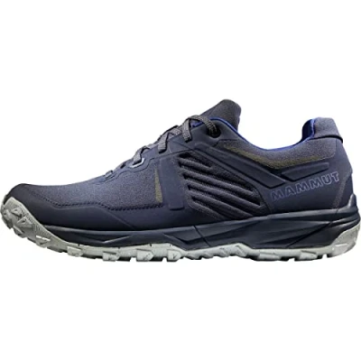 Image of Mammut Ultimate III Low Gore TEX Walking Shoes SS24